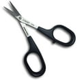 thumbnail image 1 of Tijeras CANARY Mini Craft de acero japonés antiadherente de 4 pulgadas, 1 of 7