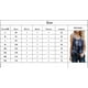 thumbnail image 3 of Mujeres Verano Cuello en U Boho Estampado floral Tank Tops Casual Sin mangas Camisas Camis, Redl Feliz Sencillez, 3 of 3