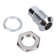 thumbnail image 1 of Base de Douille de LED, Solide Argent Stable LED Thread Mount, Pratique de Haute Résistance DIY Exigences pour LED, 1 of 8