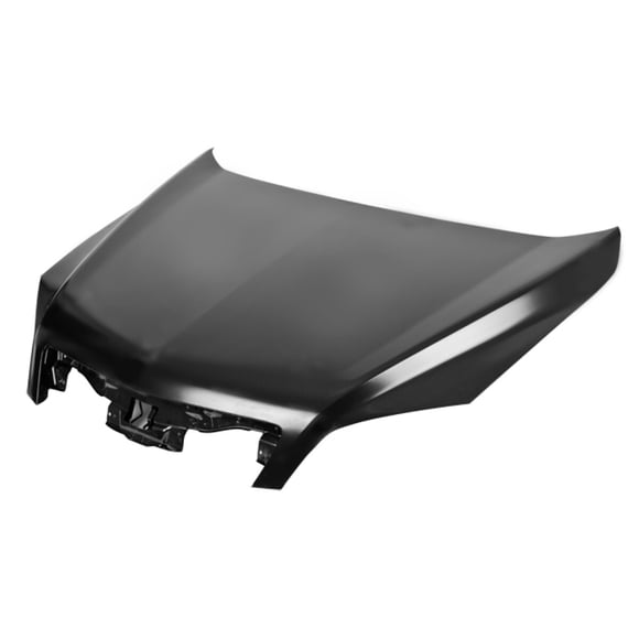 Cofre Captiva Sport 2012 A 2017 GM ORIGINAL Pieza Original