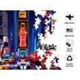thumbnail image 5 of Springbok Coca-Cola City Nights 1000 Piece Jigsaw Puzzle for Adults - Poster Now Included, 5 of 8