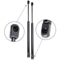 thumbnail image 4 of Lift Supports,ECCPP Rear Window Glass Lift Supports Struts Shocks for 2002-2007 Jeep Liberty Set of 2, 4 of 4