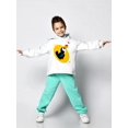 thumbnail image 2 of Cute Toucan Hoodie Toddler -Image by Shutterstock,  2 Toddler, 2 of 4