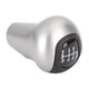 thumbnail image 5 of Manual Transmission Gear Shift Knob 6 Speed 54102‑SNA‑A02 Fit for Honda Civic Manual 06‑11, 5 of 5