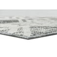 thumbnail image 4 of Allstar Modern Accent Rug with Geometric design 8' x 10' 8' x 10', 4 of 5