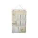 thumbnail image 2 of Bolsa de Almacenamiento colgante perfecl Beige, 2 of 8