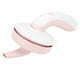 thumbnail image 4 of Aspiradora de escritorio Mini portátil de mano con carga USB para el hogar, mesa, barredora de polvoRosa, 4 of 10