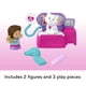 thumbnail image 5 of Fisher-Price Barbie Juego Veterinario 5 Piezas, Unisex, 0,32 kg, 5 of 5
