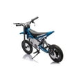 thumbnail image 2 of 36V Electric Dirt Bike For Teens 350W Powerful Silent Motor, 2 of 5