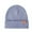Sky Blue, variant on Zwiiyzr Unisex Cute Kids Christmas Beanie for Girls Boys Slouchy Warm Baby Winter Hat Girls Boys Beanie Knit Hat Toddler Beanies for Kids 1-4T Green