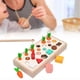 thumbnail image 5 of de combinación para niños, de motricidad fina, clasificación, captura de , juguetes de Montessori, juguetes de, 5 of 9