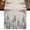 Beige, variant on Table Runners 90 Inches Long Dress Scarves, Purple Flowers Farmhouse Coffee/Dining/Kitchen Table Runner for Living Room, Weeping Spring Floral Rustic Pastoral 13x90 Inch