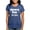 Heather Blue, variant on CafePress - Ask Me To Pray For You T Shirt - Womens Tri-blend T-Shirt