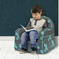 thumbnail image 3 of P'kolino Little Reader Toddler Chair, Multiple Colors, 3 of 5