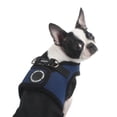 thumbnail image 3 of Puppia arnés suave tipo chaleco para perro / gato talla Xchico PUPPIA PAHA-AH305, 3 of 4