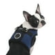 thumbnail image 3 of Puppia arnés suave tipo chaleco para perro / gato talla Chico PUPPIA PAHA-AH305, 3 of 4