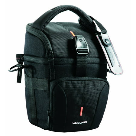 Vanguard Up-Rise II 15Z Zoom Camera Bag New (Best Camera Bag For Two Cameras)