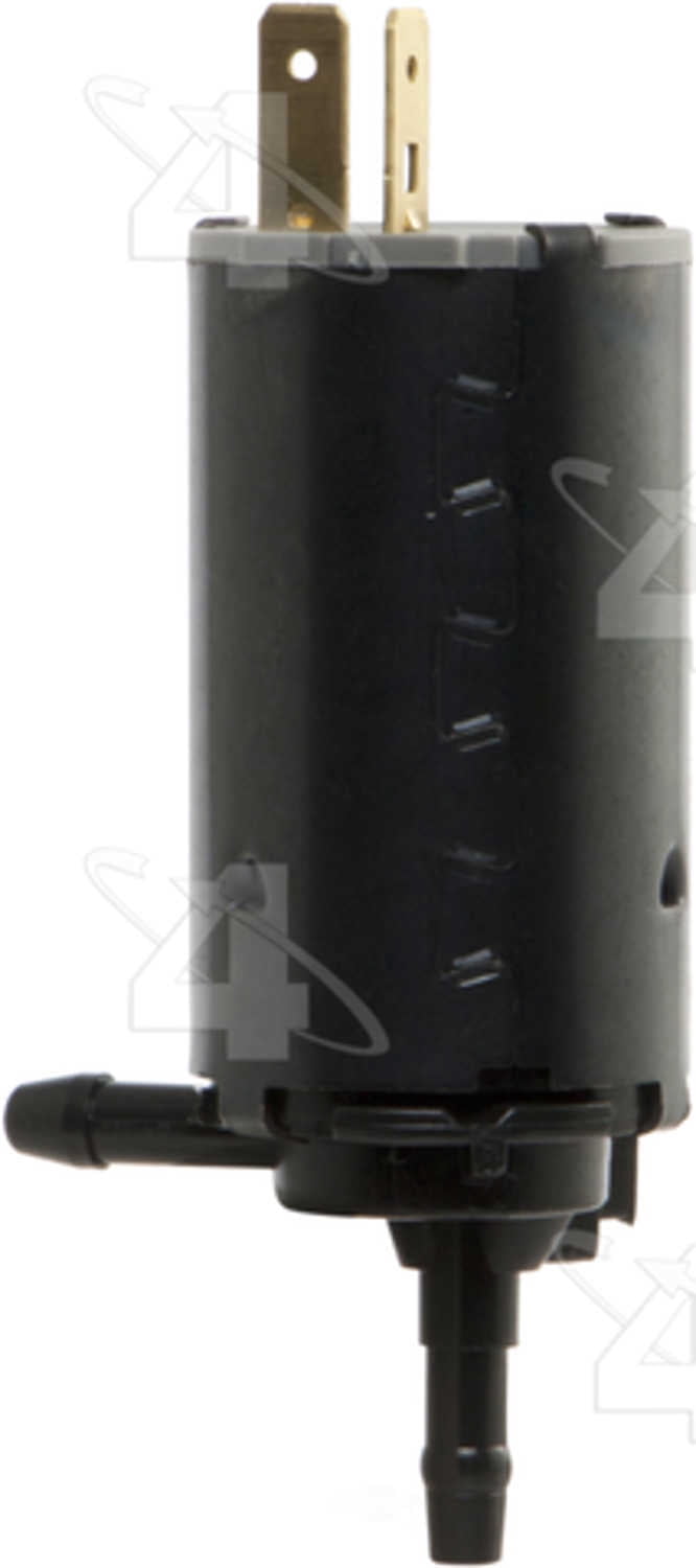 Windshield Washer Pump Fits select: 1982-1988 CHEVROLET CAMARO, 1982-1988 PONTIAC FIREBIRD
