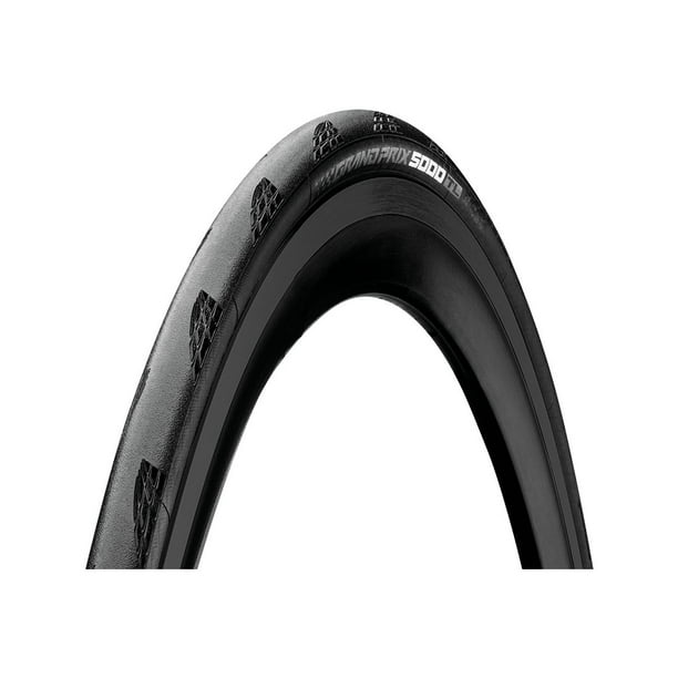 Continental Grand Prix 5000 TL Road Tire 700x25c