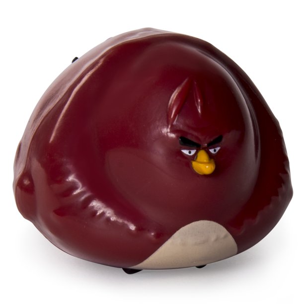 Angry Birds Speedsters Terence