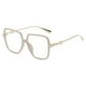 thumbnail image 5 of Jumpingount Gafas anti-luz azul para mujer, accesorio de moda imprescindible, gafas de ordenador, gafas de lectura Type3 NO3, 5 of 6