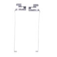 thumbnail image 3 of Par de Bisagras de Pantalla LCD para Computadora Portátil, Bisagras de Reemplazo Izquierda + Derecha para B3800 V5000 G shamjiam Bisagras de la pantalla LCD del ordenador portátil, 3 of 7