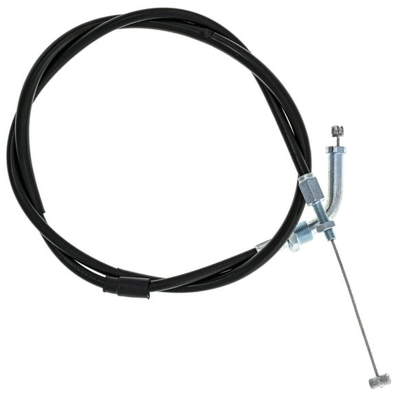 Niche Push Throttle Cable for Honda CMX250C CMX250C2 CMX250CD 17920-KEN-670 519-CCB2398L