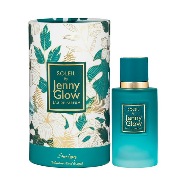 Perfume Jenny Glow Soleil Eau de Parfum, 80 ml, para unisex