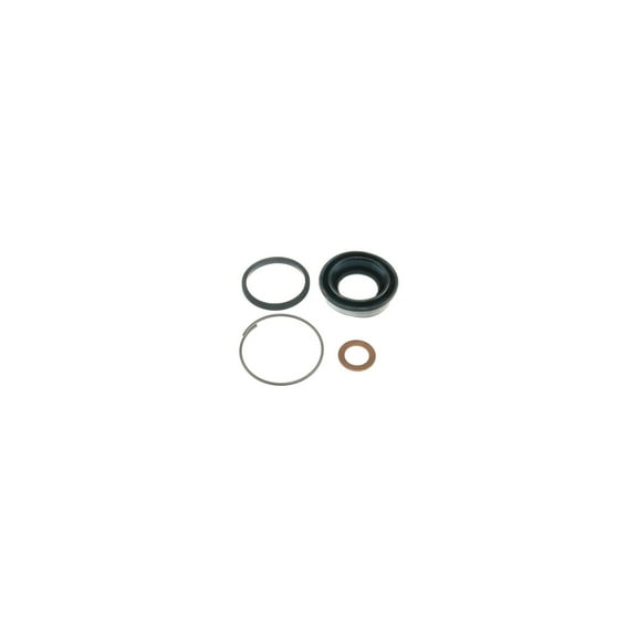 Element3™ Caliper Seal Kit Fits select: 1984-1992 BMW 325, 1991 BMW 318