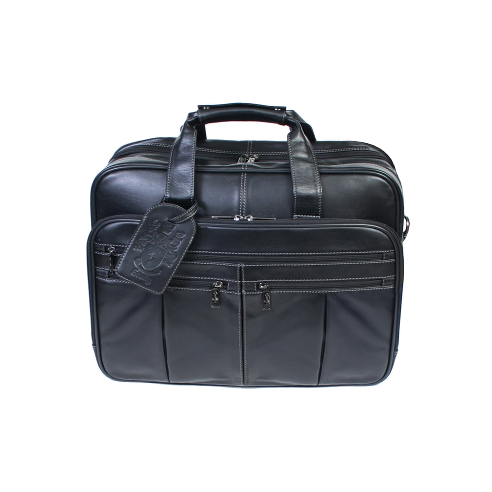 scully briefcase