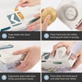 thumbnail image 5 of Farberware Professional Mandoline Slicer, 5 of 11