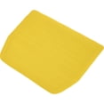 thumbnail image 3 of Murray® Pedal Car Seat Cover, vinyl Yellow, 3 of 20