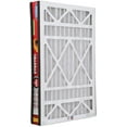 thumbnail image 4 of BestAir AB3-1625-11R AC Furnace Filter, 16" x 25" x 3", MERV 11, Fits 100%, for Trion Air Bear, Supreme, Skuttle, GeneralAire, Source1 & Ultravation Models, 4 of 8