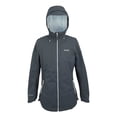 thumbnail image 1 of Regatta Womens Hamara IV Waterproof Jacket, 1 of 4