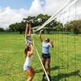 thumbnail image 2 of EastPoint Sports Volleyball Full-Size Replacement Net, 2 of 4