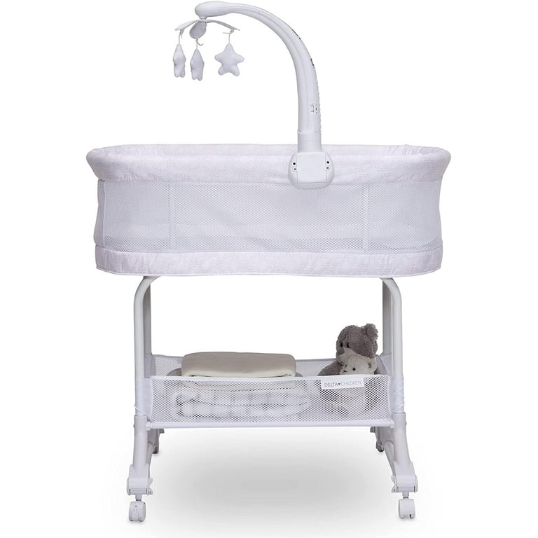 Rocking cheap bassinet walmart