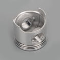 thumbnail image 5 of Piston Pin Ring Set STD 39.00mm Bore Size for Honda C50 CUB CRF 50 F ST ZB Z 50 J/R 1985-2012, 5 of 8