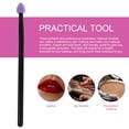 thumbnail image 3 of 5PCS Silicone Eyeshadow Makeup Brush Multi-function Eyeshadow Cosmetic Brush, 3 of 9