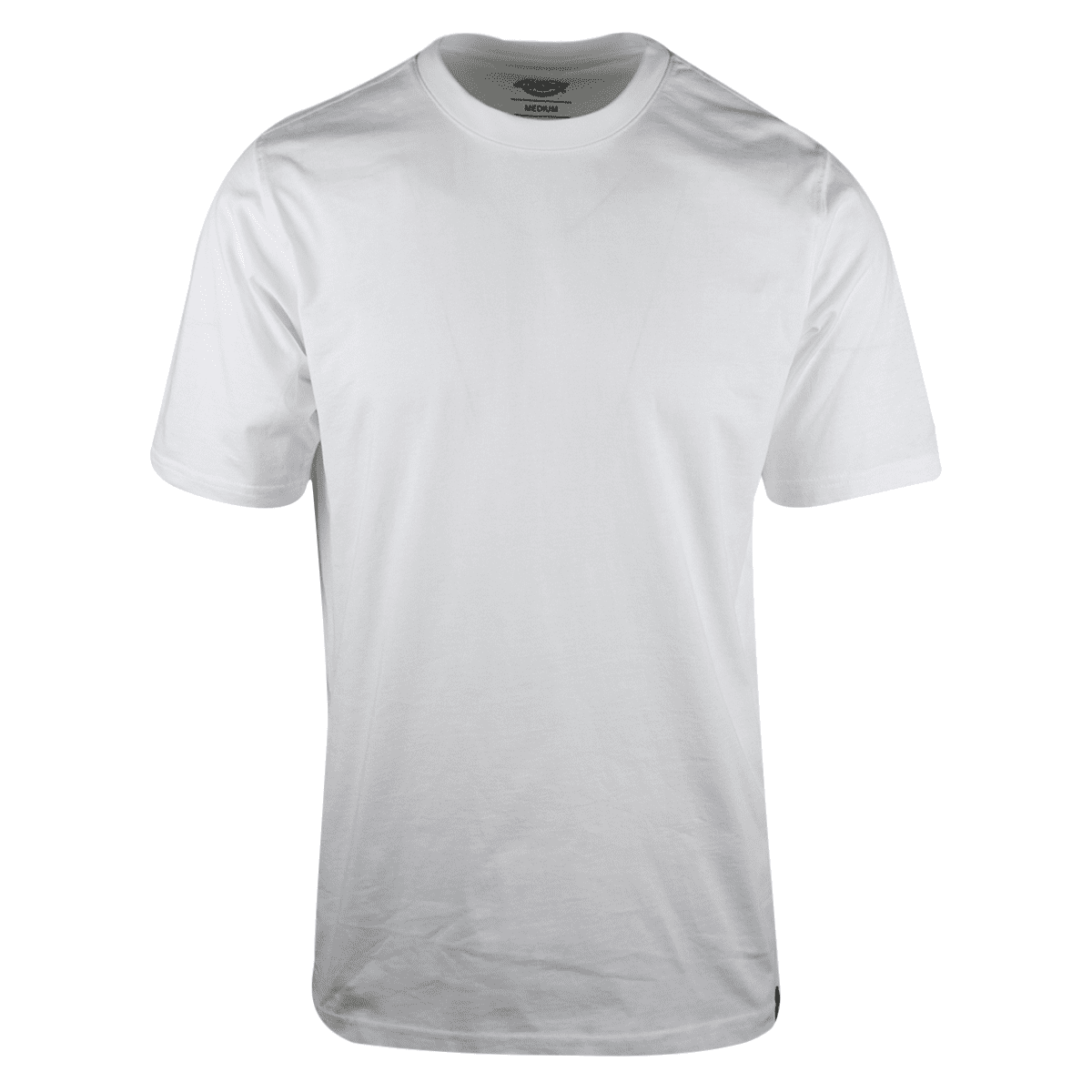 dickies 3 pack t shirts in white