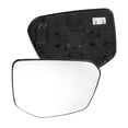 thumbnail image 1 of Coche Retrovisor Derecho Pasajero Unique Bargains Espejo Vidrio 76253TEAT01, 1 of 7