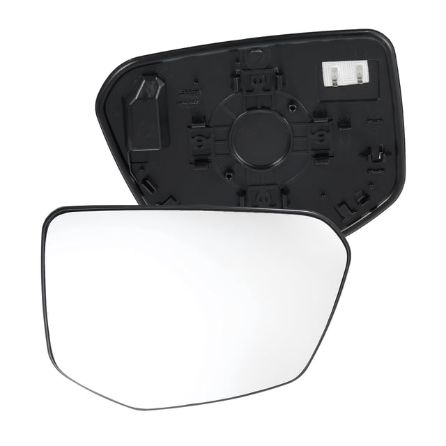 Coche Retrovisor Derecho Pasajero Unique Bargains Espejo Vidrio 76253TEAT01
