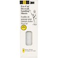 thumbnail image 1 of 120 Grit Drywall Sandpaper - 3" x 11", 100 Pack, 1 of 1