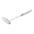 thumbnail image 1 of ZWILLING Pro 33 cm 18/10 Stainless Steel Skimming Ladle, Silver, 1 of 2