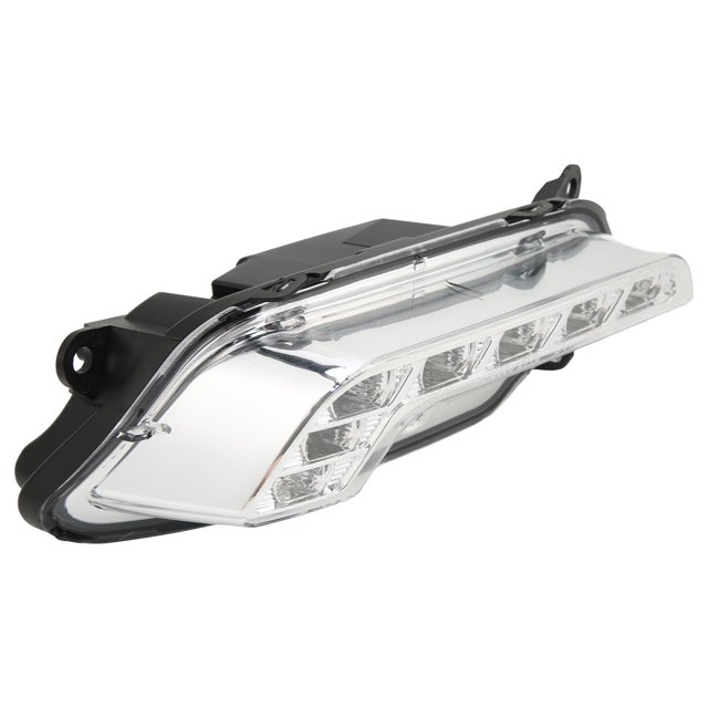 DRL Fog Lamps, Heat Dissipation Direct Replacement Waterproof Fog Light Assembly For Automotive Right 2128200856
