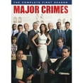 thumbnail image 4 of Major Crimes: The Complete First Season (DVD), Warner Home Video, Drama, 4 of 5