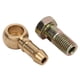 thumbnail image 5 of 2 Set M12x1.25mm to 3/8in Turbo Water Banjo Bolt Good Sealing Turbocharger Water Line Pipe Banjo Connector Kit, 5 of 5