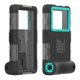 thumbnail image 1 of 1 paquete de estuche de buceo para todos los teléfonos, carcasas de video para fotografía subacuática con cordón [50 pies/15 m], estuche impermeable para teléfono para iPhone 11/12 Series Samsung S21 Series, etc. (Azul) Rojo Verde, 1 of 5