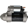 thumbnail image 1 of Seapple 11 Tooth 12V Starter Motor 15170187 VOE15170187 Compatible with Volvo L30 L20B L25B L30B L35B L20F L25F Wheel Loader, 1 of 7