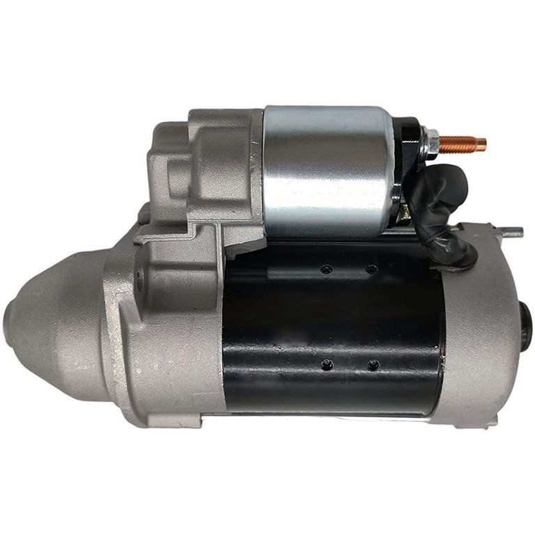 Seapple 11 Tooth 12V Starter Motor 15170187 VOE15170187 Compatible with  Volvo L30 L20B L25B L30B L35B L20F L25F Wheel Loader