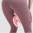 thumbnail image 5 of Entrenador de muslos para el suelo pélvico, entrenador de cadera para hombre y mujer, entrenador de piernas, muslos, suelo pélvico, brazo, espalda para el hogar, gimnasio Zefei Wu 8390615148580, 5 of 5
